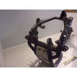 Chassis cadre  HUSQVARNA 250 TE 2004