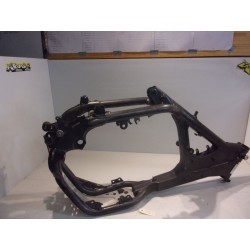 Chassis cadre  HUSQVARNA 250 TE 2004