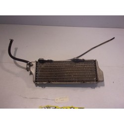 Radiateur droit HUSQVARNA 250 TE 2004