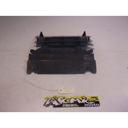 Grilles de radiateurs HUSQVARNA 250 TE 2004