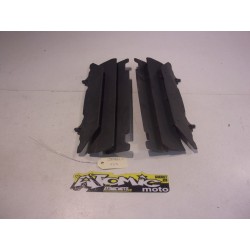 Grilles de radiateurs HUSQVARNA 250 TE 2004