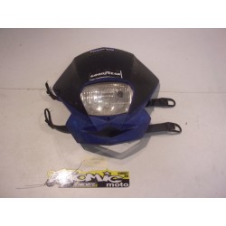 Optique / Fixation  HUSQVARNA 250 TE 2004