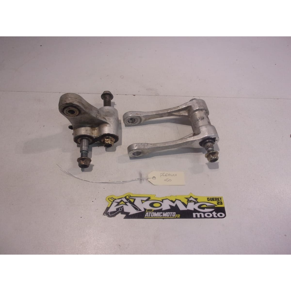 Biellette de suspension  HUSQVARNA 250 TE 2004