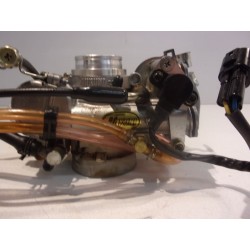 Carburateur MIKUNI HUSQVARNA 250 TE 2004