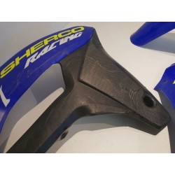 Lot plastiques SHERCO 250 SE-R 2020