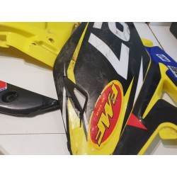 Kit plastique SUZUKI SUZUKI 250 RM-Z 2014