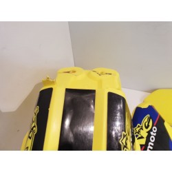 Kit plastique SUZUKI SUZUKI 250 RM-Z 2014