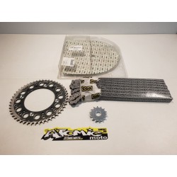 Kit chaine complet KTM 85 SX 2016