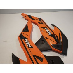 Paire d'ouies d'origine KTM 85 SX 2016