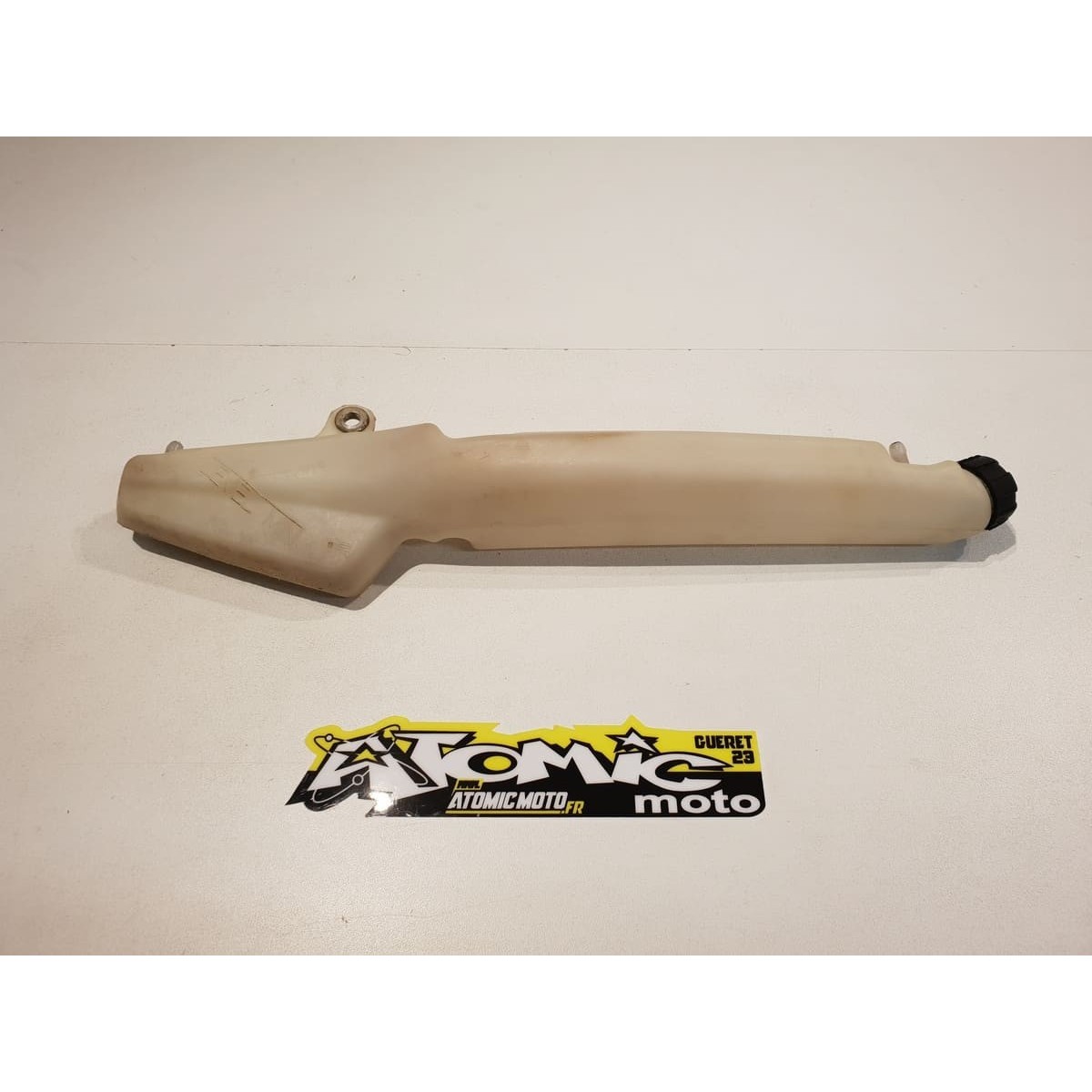 Vase d'expenssion SHERCO  SE-R 