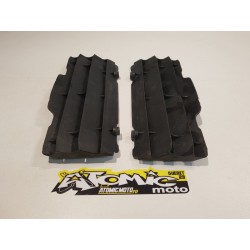 Grilles de radiateur KTM 2010