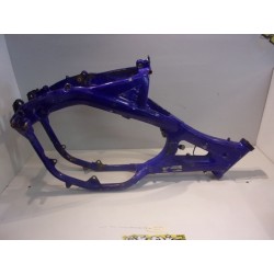 Chassis cadre SHERCO 250 SE-R 2014