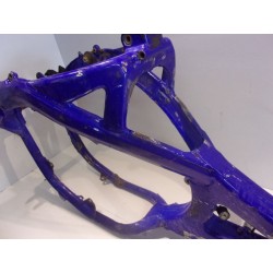 Chassis cadre SHERCO 250 SE-R 2014