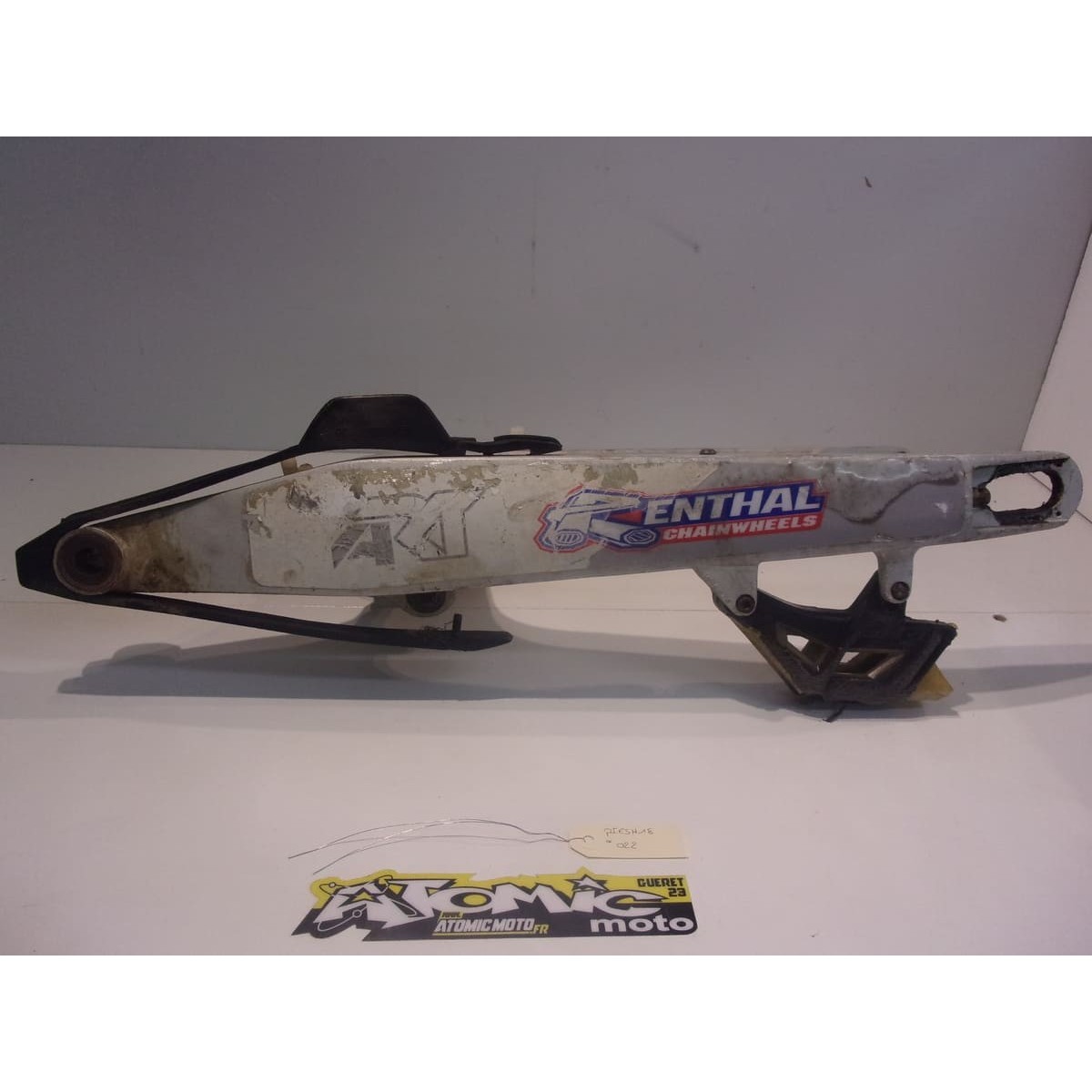 Bras oscillant SHERCO 250 SE-R 2014