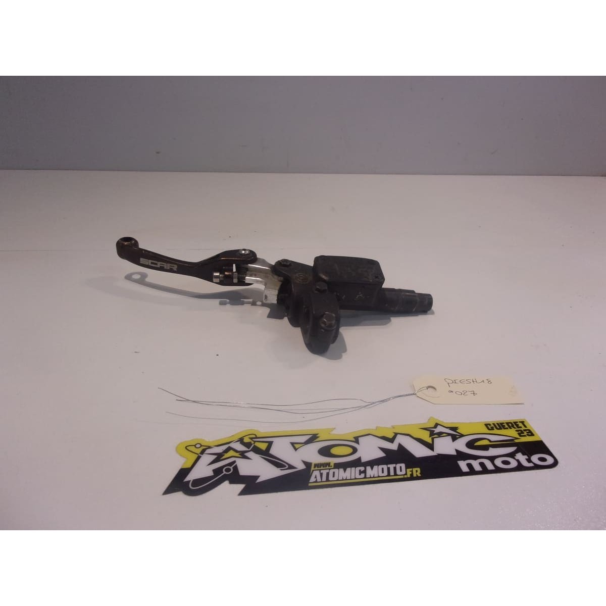 Maitre cylindre embrayage BREMBO SHERCO 250 SE-R 2014