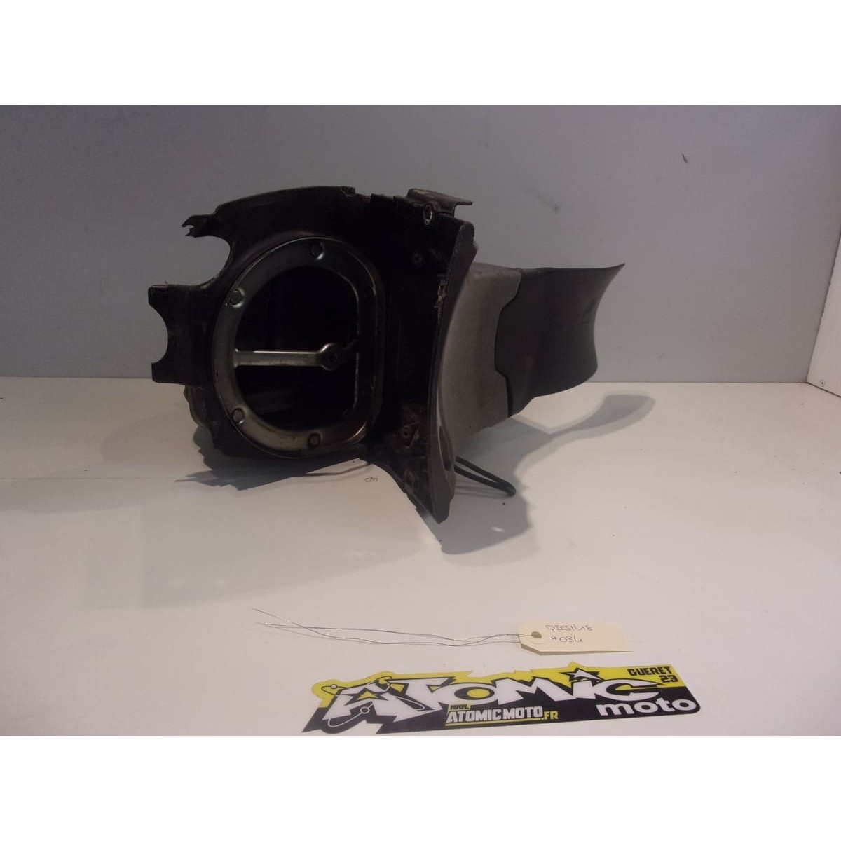 Boitier de filtre à air complet SHERCO 250 SE-R 2014