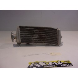 Radiateur droit SHERCO 250 SE-R 2014