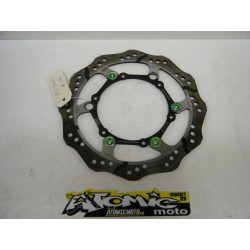 Disque de frein avant Flottant Gros Diametre HUSQVARNA KTM 