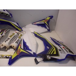 Kit plastiques SHERCO 250 SE-R 2014