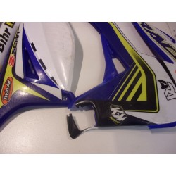 Kit plastiques SHERCO 250 SE-R 2014