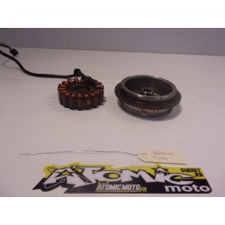 Rotor et stator d'allumage SHERCO 250 SE-R 2014