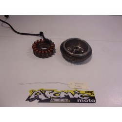 Rotor et stator d'allumage SHERCO 250 SE-R 2014