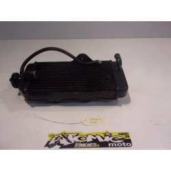 Radiateur droit HONDA 125 CR-M 1996