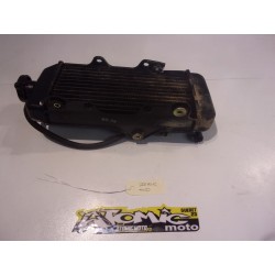 Radiateur droit HONDA 125 CR-M 1996