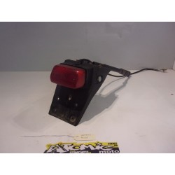 Feu arrière / Support HONDA 125 CR-M 1996