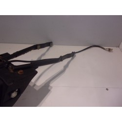 Feu arrière / Support HONDA 125 CR-M 1996