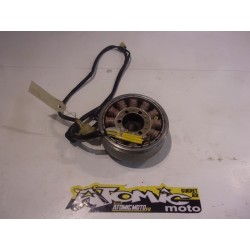 Rotor et stator d'allumage  HONDA 125 CR-M 1996