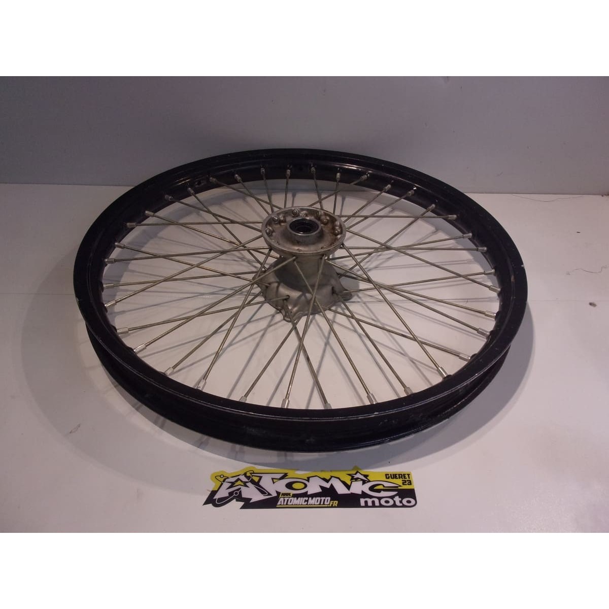 Roue avant KAWASAKI 250 KXF 2017