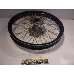Roue arrière KAWASAKI 250 KXF 2017