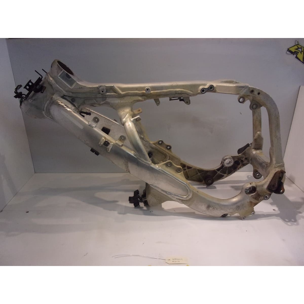 Chassis cadre KAWASAKI 250 KXF 2017