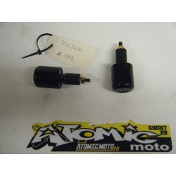 Masse de guidon SUZUKI 400 DRZ