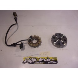 Rotor et stator d'allumage KAWASAKI 250 KXF 2017