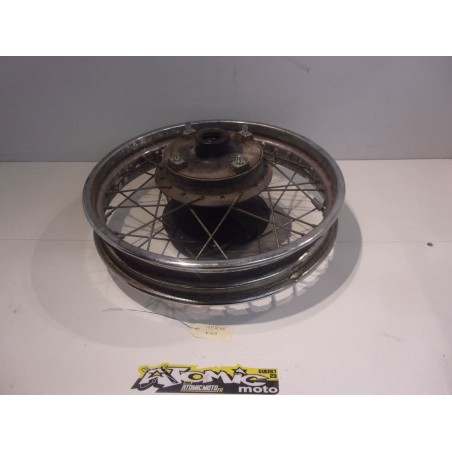 Axe de Roue arrière pour Yamaha 600 XTE - 3TB - 4PT - DJ02