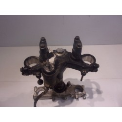 Te de fourche YAMAHA 600 XT 1991