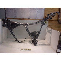 Chassis cadre YAMAHA 600 XT 1991