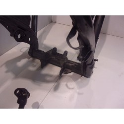 Chassis cadre YAMAHA 600 XT 1991