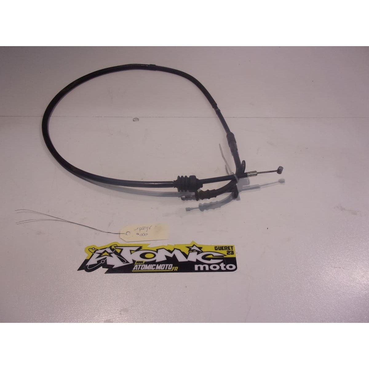 Cable d'embrayage YAMAHA 600 XT 1991