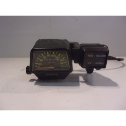 Compteur / Cable YAMAHA 600 XT 1991