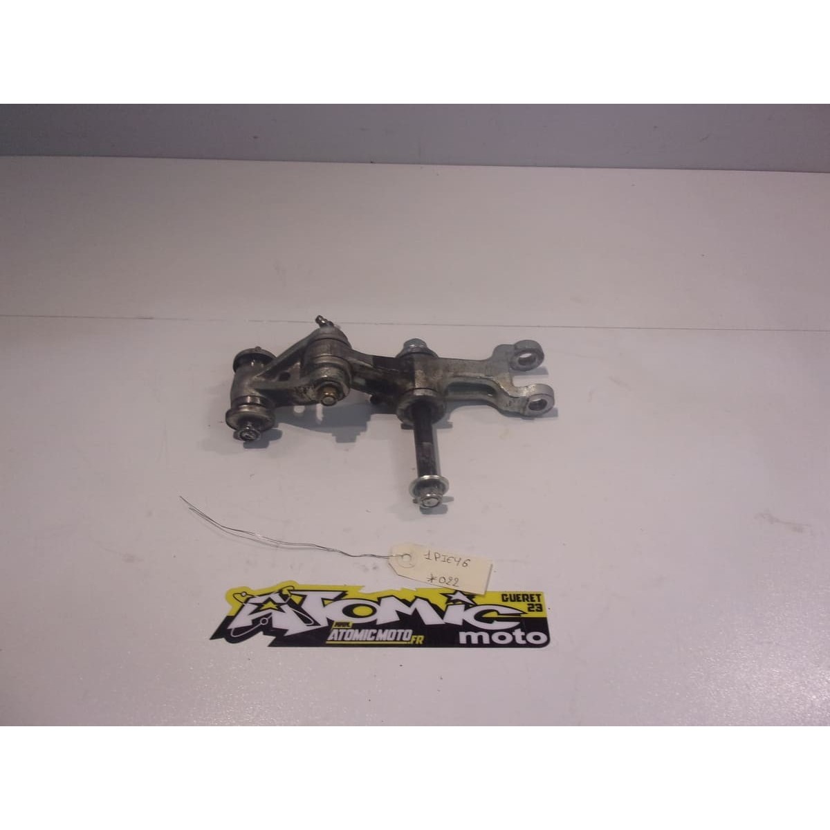 Biellette de suspension YAMAHA 600 XT 1991