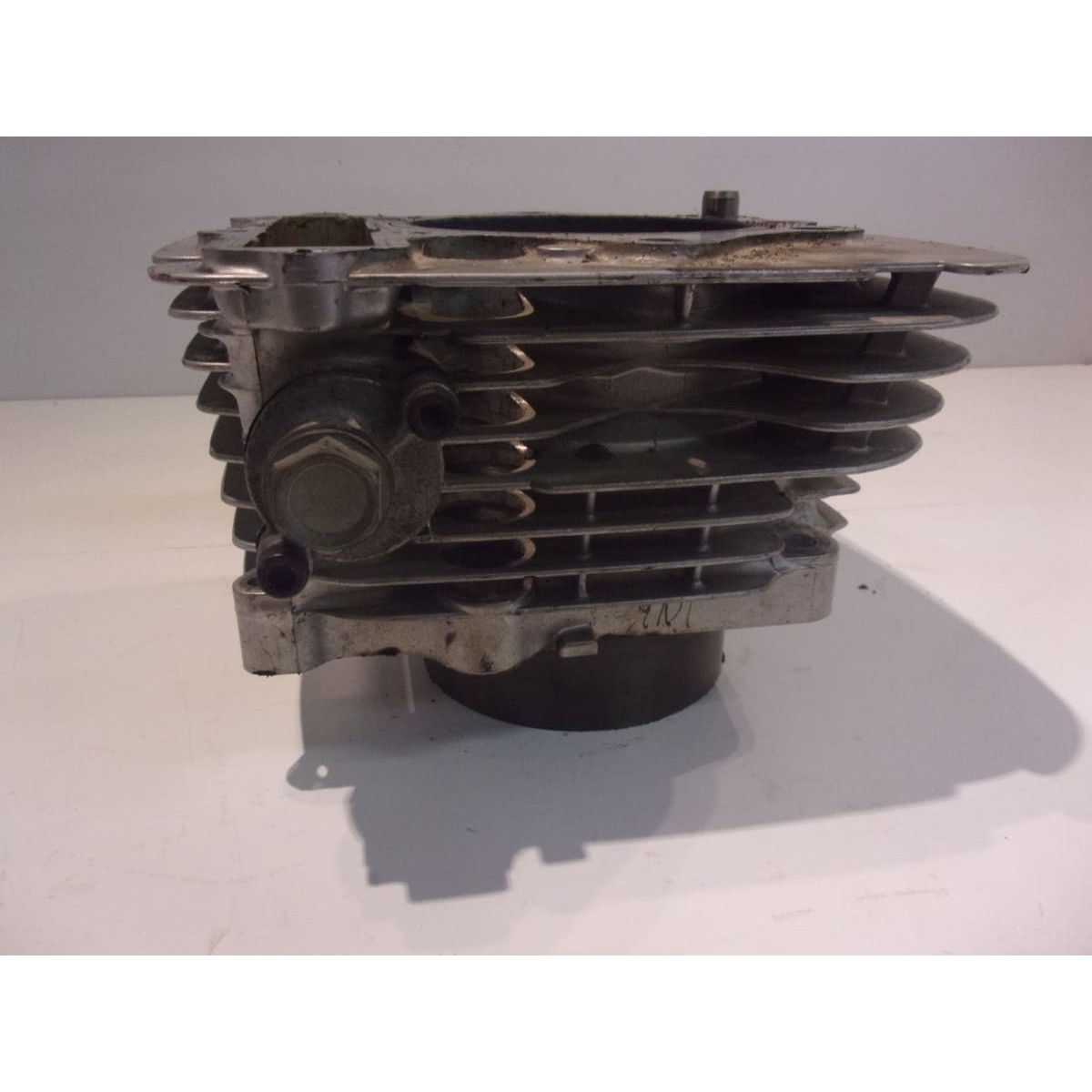 boite de vitesses d'occasion pour Yamaha fzs 600 fazer