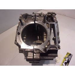 Carters moteur centraux YAMAHA 600 XT 1991