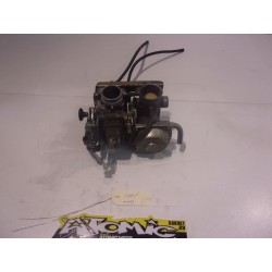 Carburateur / Injection YAMAHA 600 XT 1991