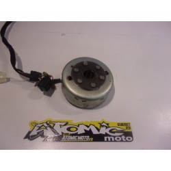 Rotor et stator d'allumage  HUSQVARNA 250 TE 2004