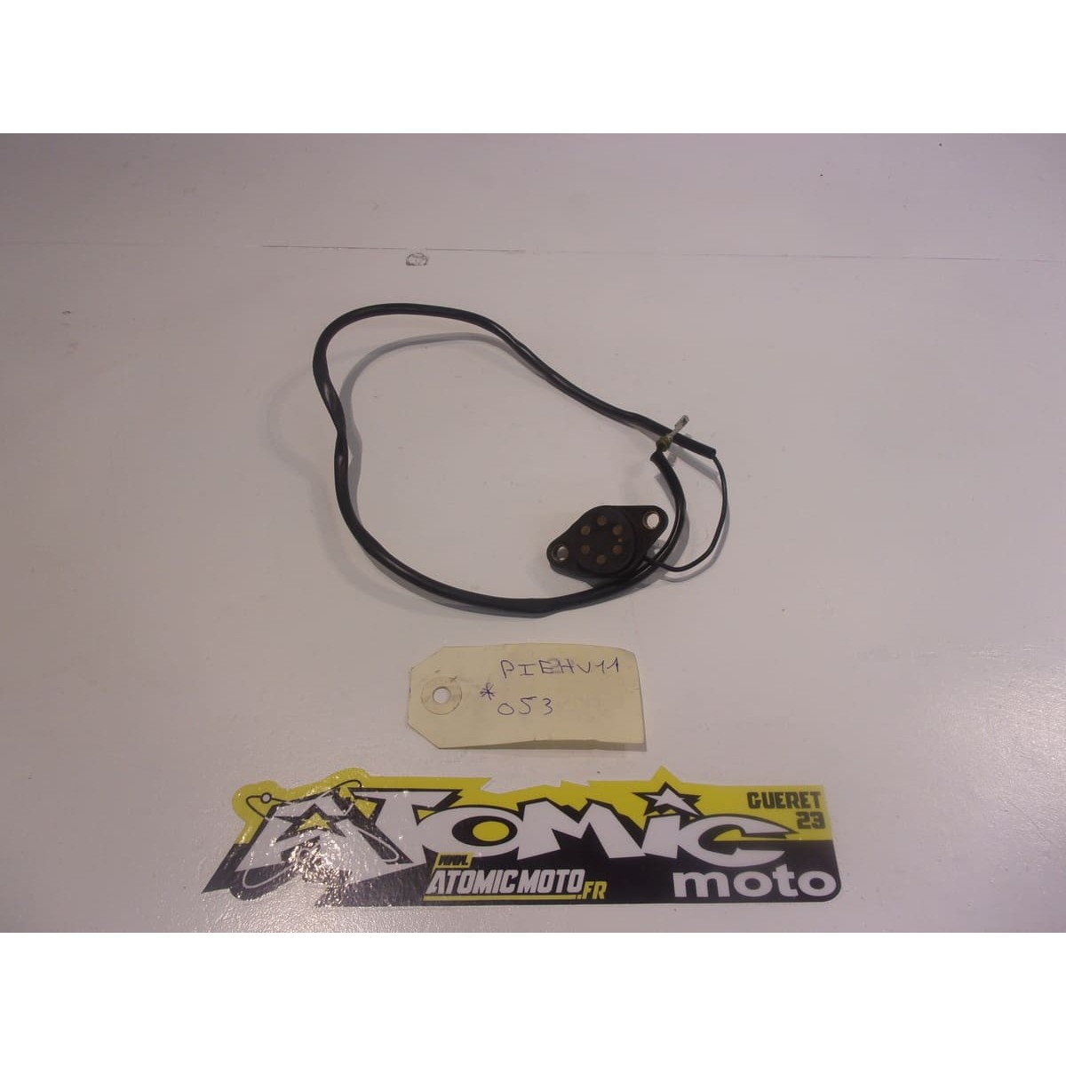 Capteur rapport engagé HUSQVARNA 250 TE 2004 Capteur rapport engagé HUSQVARNA 250 TE 2004