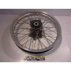 Roue arrière HUSQVARNA 450 TE 2004