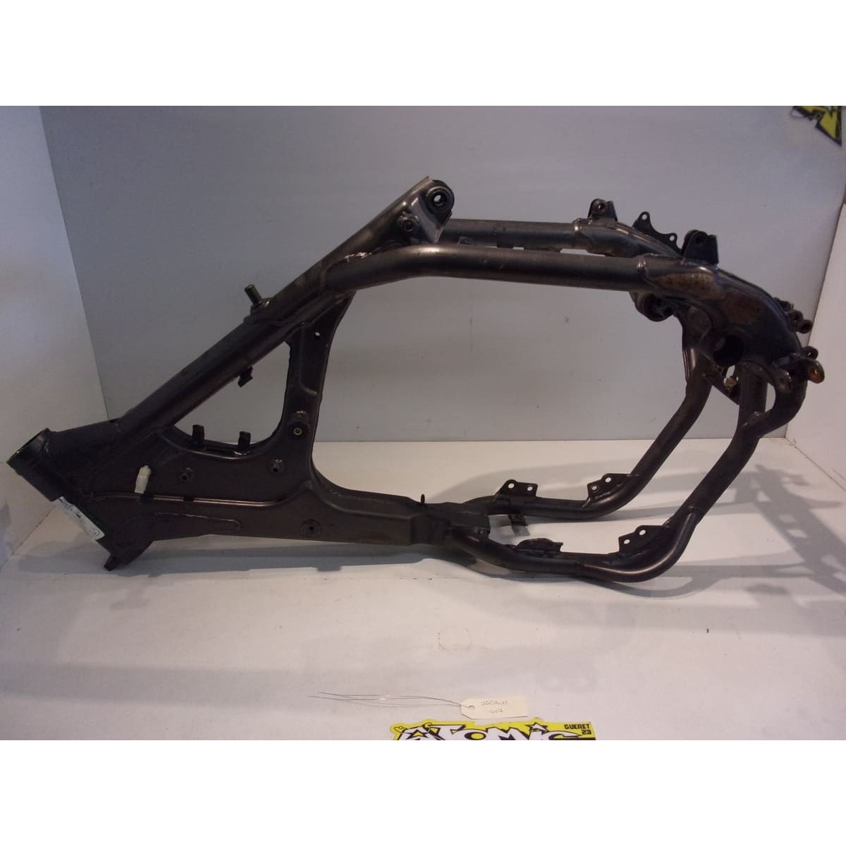 Chassis cadre HUSQVARNA 450 TE 2004